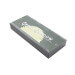 Pierre à aiguiser naturelle artisanale 1Stone Green Shadow 15x6cm grain 10000/12000