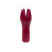 Douille tulipe rouge Isi pour siphon Gourmet Whip et Thermo Whip