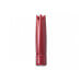 Douille cannelée rouge Isi pour siphons Gourmet Whip et Thermo Whip