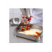 Douille unie rouge Isi pour siphons Gourmet et Thermo Whip