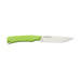 Couteau de cuisine Wildsteer Troll Kitchen TKI06 lame 9,5cm manche tactiprène vert