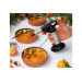 Coffret crème brûlée Mastrad