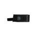 Couteau pliant de survie Wildsteer WX WX0113 lame tanto manche acier 10cm + étui Cordura