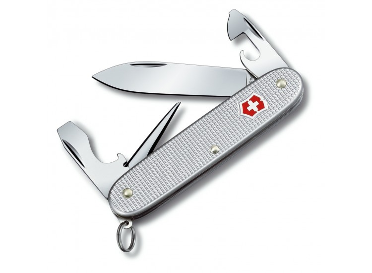 Couteau suisse 4 pi&egrave;ces Pioneer Victorinox Manche 93mm