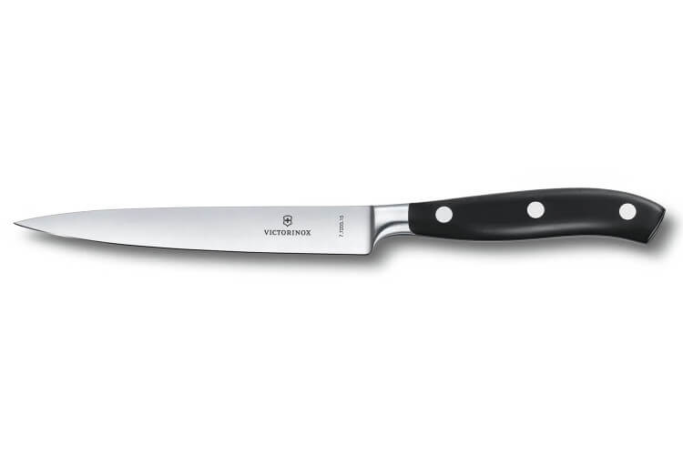 Couteau à découper Victorinox Grand Maître forgé 15cm
