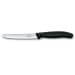 Coffret 12 Couteaux et Fourchettes inox Victorinox