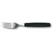 Coffret 12 Couteaux et Fourchettes inox Victorinox