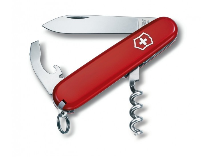 Couteau suisse Victorinox Waiter Manche 84mm