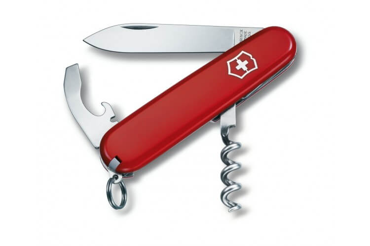 Couteau suisse Victorinox Waiter Manche 84mm