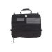 Trousse vide noire Messermeister Preservation 8 emplacements en plastique recyclé