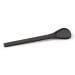 Cuillère de cuisine Continenta Duracore 5361 en fibres de bois noir 31,5cm