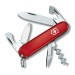 Couteau suisse Victorinox 8 pièces Tourist Manche 84mm