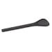 Cuillère à mélanger Continenta Duracore 5363 manche en fibres de bois noir 31,5cm
