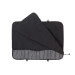 Trousse vide noire Messermeister Preservation 12 emplacements en plastique recyclé