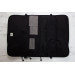 Trousse vide noire Messermeister Preservation 12 emplacements en plastique recyclé