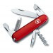 Couteau suisse Victorinox 8 pièces Sportsman Manche 84mm