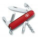 Couteau suisse Victorinox 8 pièces Sportsman 2 Manche 84mm