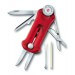 Couteau suisse Victorinox 7 pièces Golftool Rouge Manche 91mm