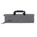 Trousse vide grise Messermeister Preservation 8 emplacements en plastique recyclé