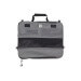Trousse vide grise Messermeister Preservation 8 emplacements en plastique recyclé