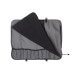 Trousse vide grise Messermeister Preservation 12 emplacements en plastique recyclé