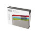 Set de 4 planches à découper hygiéniques Joseph Joseph Index 30x20cm