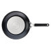 Wok anti-adhésif Lagostina Tempra en titanium 28cm