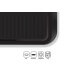 Plaque de cuisson Risoli BBQ multifonction en aluminium 36x18cm