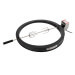Kit de rôtisserie électrique pour barbecue Big Green Egg Large