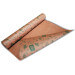 Papier de boucherie Big Green Egg rouleau 22,8m rose