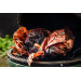 Papier de boucherie Big Green Egg rouleau 22,8m rose