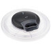 Essoreuse à salade Gefu Pullit en acier inoxydable - 25cm
