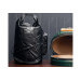 Sac de rangement étanche Big Green Egg pour charbon de bois
