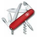 Couteau suisse Victorinox 9 pièces CAMPER Manche 91mm