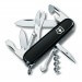 Couteau suisse Victorinox 10 pieces CLIMBER manche 91mm rouge