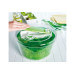 Essoreuse à salade Zyliss Swift Dry 26cm