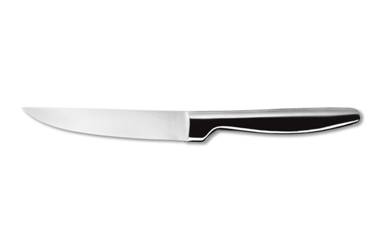 Couteau &agrave; steak Comas K6 en acier inoxydable