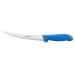 Couteau filet de sole courbé 19cm Fischer SANDVIK manche ultra confort