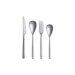 Ménagère 24 couverts Comas Canada Vintage en inox