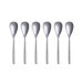 Ménagère 24 couverts Comas Canada Vintage en inox