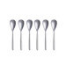 Ménagère 24 couverts Comas Canada Vintage en inox