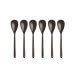 Ménagère 24 couverts Comas Canada Vintage en inox