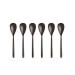 Ménagère 24 couverts Comas Canada Vintage en inox