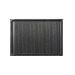 Plaque de cuisson Risoli BBQ multifonction en aluminium 38x26cm