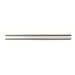 Paire de baguettes chinoises Comas en acier inox 23cm