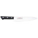 Couteau de chef japonais Masahiro BWH 21cm acier MBS-26 manche Pakkawood