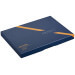 Coffret 4 couteaux de table Opinel Facette manche olivier lame 11cm inox lisse