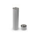 Tire-bouchon électrique rechargeable Peugeot Line Reverse Aluminium avec coupe-capsule