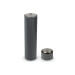 Tire-bouchon électrique rechargeable Peugeot Line Reverse Carbone avec coupe-capsule