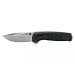Couteau pliant SOG Terminus XR SGTM1025 manche G10/carbone 10,8cm noir